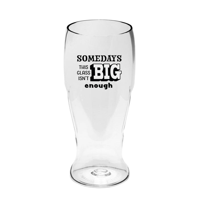 Bigger Glass EverDrinkware Beer Tumbler