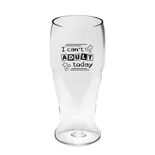 Can't Adult EverDrinkware Beer Tumbler