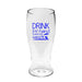 Sandy Toes Ever Drinkware Beer Tumbler