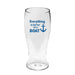 Everything is Better on a Boat Ever Drinkware Beer Tumbler