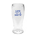 Life is Better on a Boat EverDrinkware Beer Tumbler