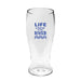 Life is Better on the River EverDrinkware Beer Tumbler