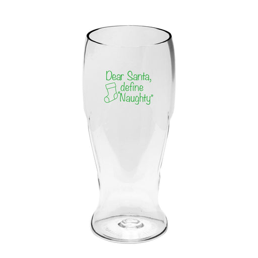 Naughty EverDrinkware Beer Tumbler