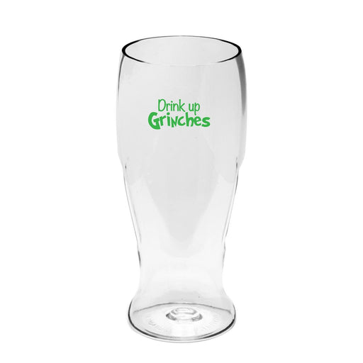 Grinches EverDrinkware Beer Tumbler