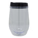 Double Wall Tumbler - Black
