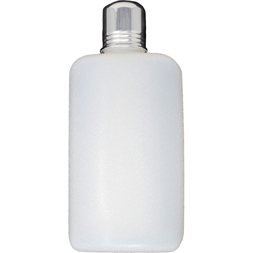 Plastic Flask - 10 oz