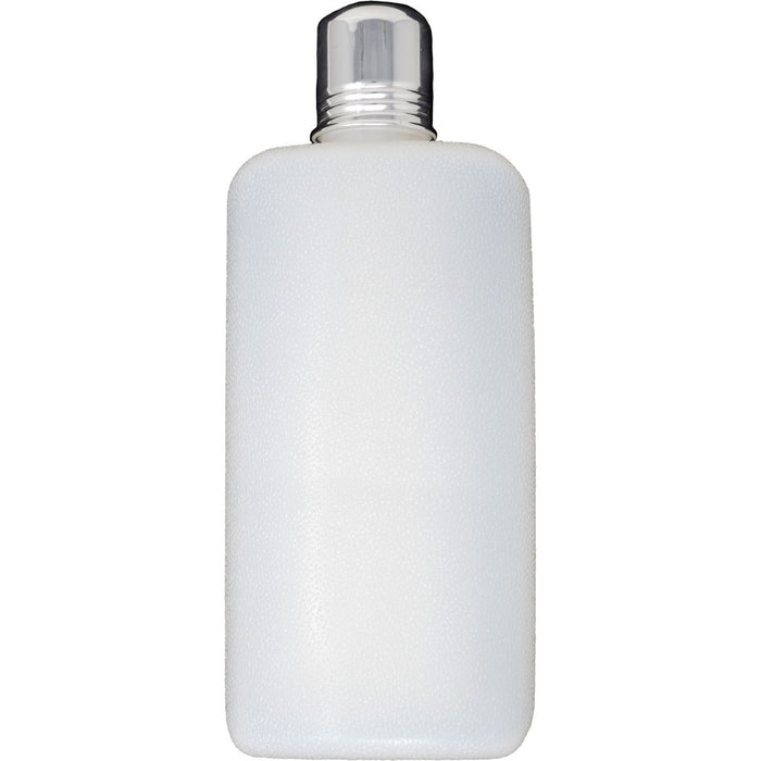 Plastic Flask - 16 oz