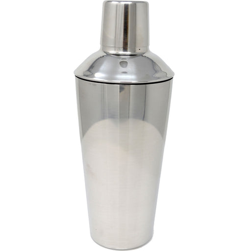 Retro Cocktail Shaker