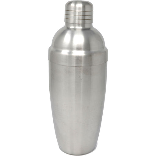 Stainless Steel Shaker withMixing Ball