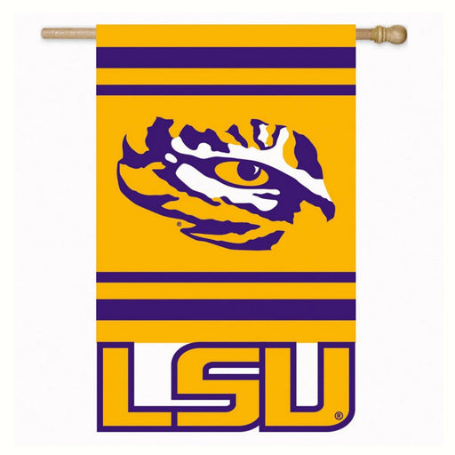 LSU Garden Flag (SAB)