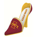 Iowa State Decorative Team Show Wine Bottle Holder