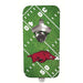 Arkansas Razorbacks Magnetic Clink 'N Drink Bottle Opener