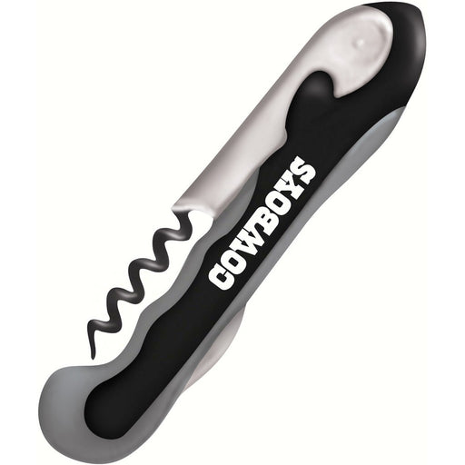 Dallas Cowboy 3-N-1 Wine Tool