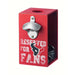Houston Texans Bottle Opener Cap Caddy
