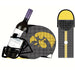 Iowa Hawkeyes Cork and Wine Bottle Stopper