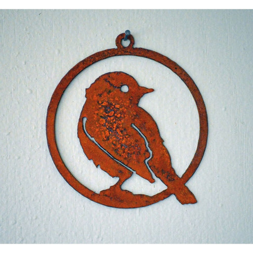 Yellow Warbler Ornament