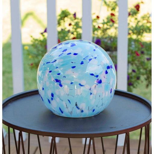 Aqua Solar Spirit Orb