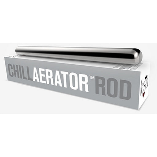 Chillaerator Rod