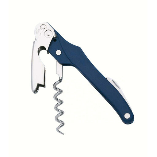 Syncro Double Axis Waiters Corkscrew Blue