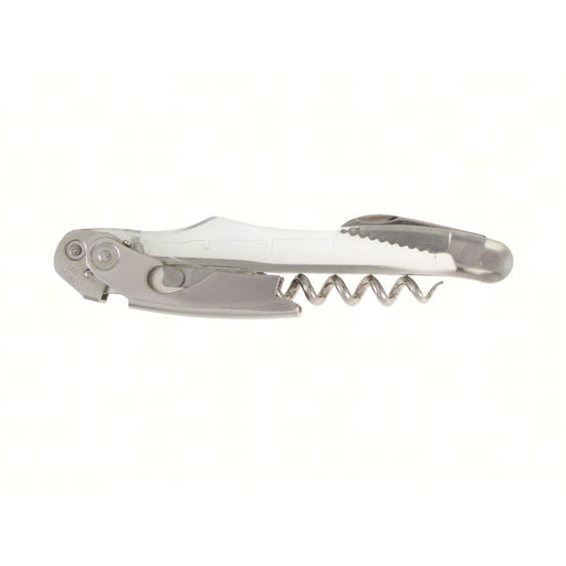 Syncro Double Axis Waiters Corkscrew White