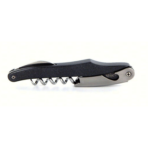 Dolphin Corkscrew - Graphite Gloss Metallized