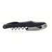 Dolphin Corkscrew - Graphite Gloss Metallized