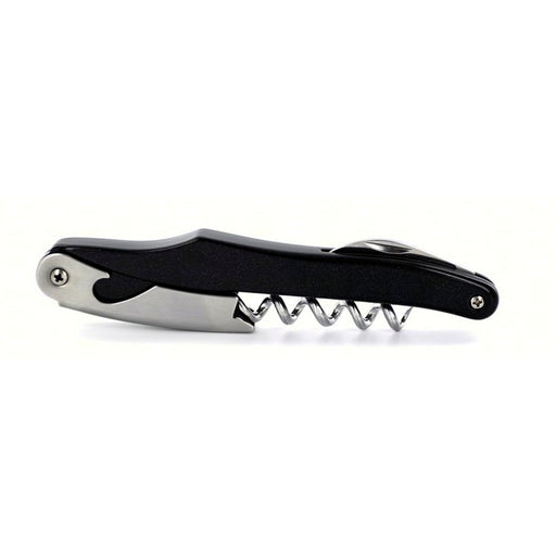 Dolphin Corkscrew - Black