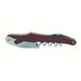 Dolphin Corkscrew - Burgundy