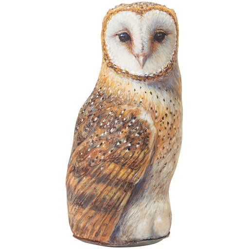 Barn Owl Door Stop