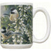 Springtime Jewel Chickadee 15 oz Mug