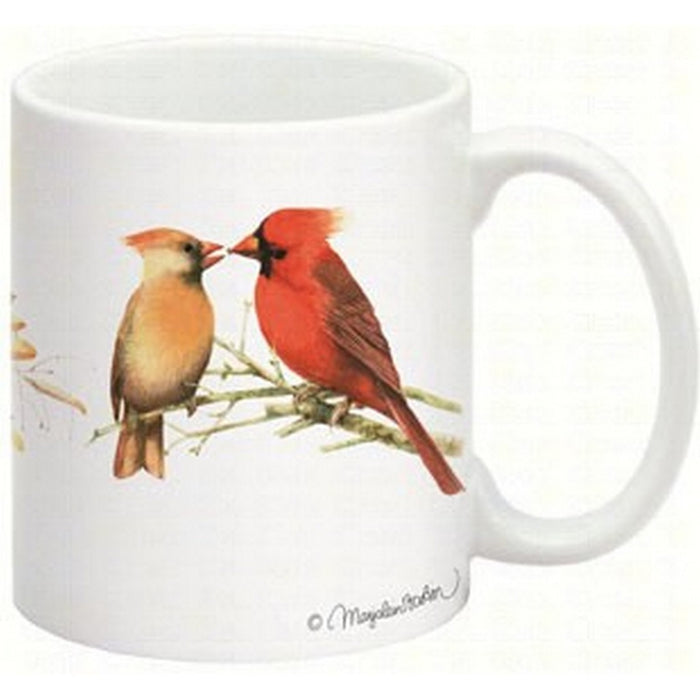 Cardinal 15 oz Mug