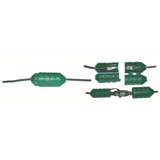 Cord Connect Outdoor Green