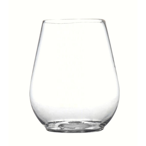 4 oz Stemless Goblet