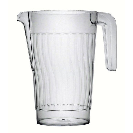 50 oz Pitcher Clear