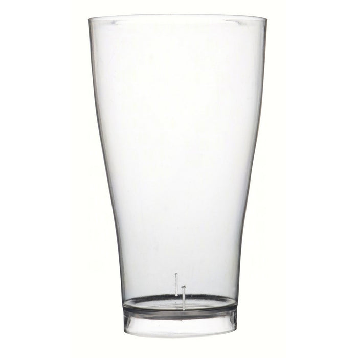 14 oz Pilsner Cup - Clear