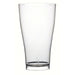 14 oz Pilsner Cup - Clear