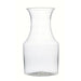 7.5 oz Wine Pitcher Clear