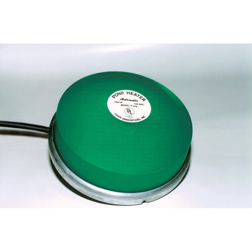 Floating Pond Deicer (1250 Watts)