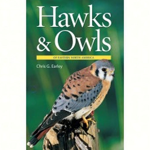 Hawks & Owls of Easten N.A.