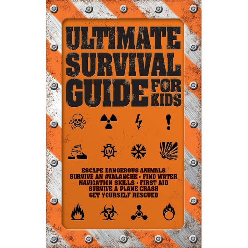 Ultimate Survival Guide for Kids