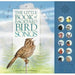 The Little Book of Backyard Bird Songs