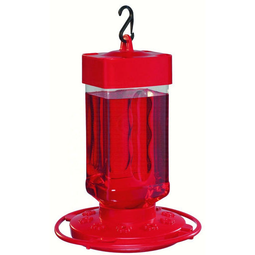 32 oz Hummingbird Feeder