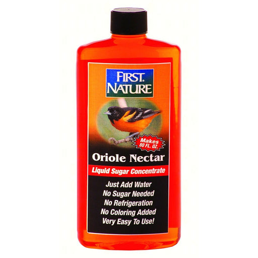 16 oz Oriole Nectar Concentrate