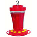 32 oz. Hummingbird Flower Feeder