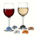 Wine Lives - Kitty Wine Markers