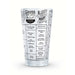 Good Measure Hangover Recipe Glass