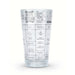 Good Measure Vodka Recipe Glass