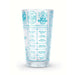 Good Measure Rum Recipe Glass