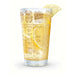 Good Measure Whiskey Recipe Glass