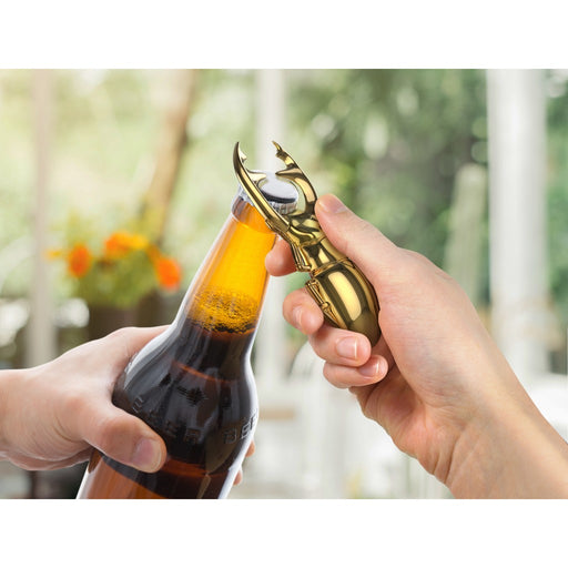 Bottle Beetle Opener
